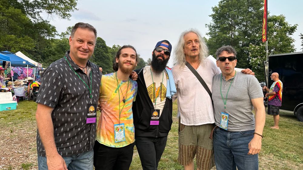 Diamond Eye Jack Bio