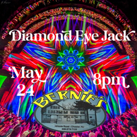 Diamond Eye Jack @ Bernie's Hillside Lounge