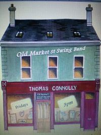 Old Market st Swing Band