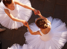 Primary Ballet Ages 5-6