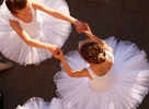 Pre-Ballet Ages 4-5