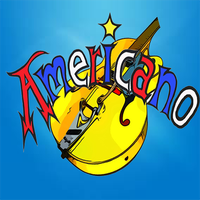 AMERICANO by Rock This Town