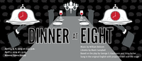 Moores Opera Center: Dinner at Eight