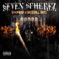 Boom Bap & Baseball Bats by Seven Spherez