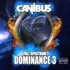 SOLD OUT - The Trinity Collection - Canibus - Full Spectrum Dominance 1, 2 & 3 - CD ONLY Pre Order