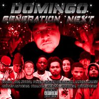 Generation Next  by Domingo 