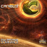 Full Spectrum Dominance by Canibus