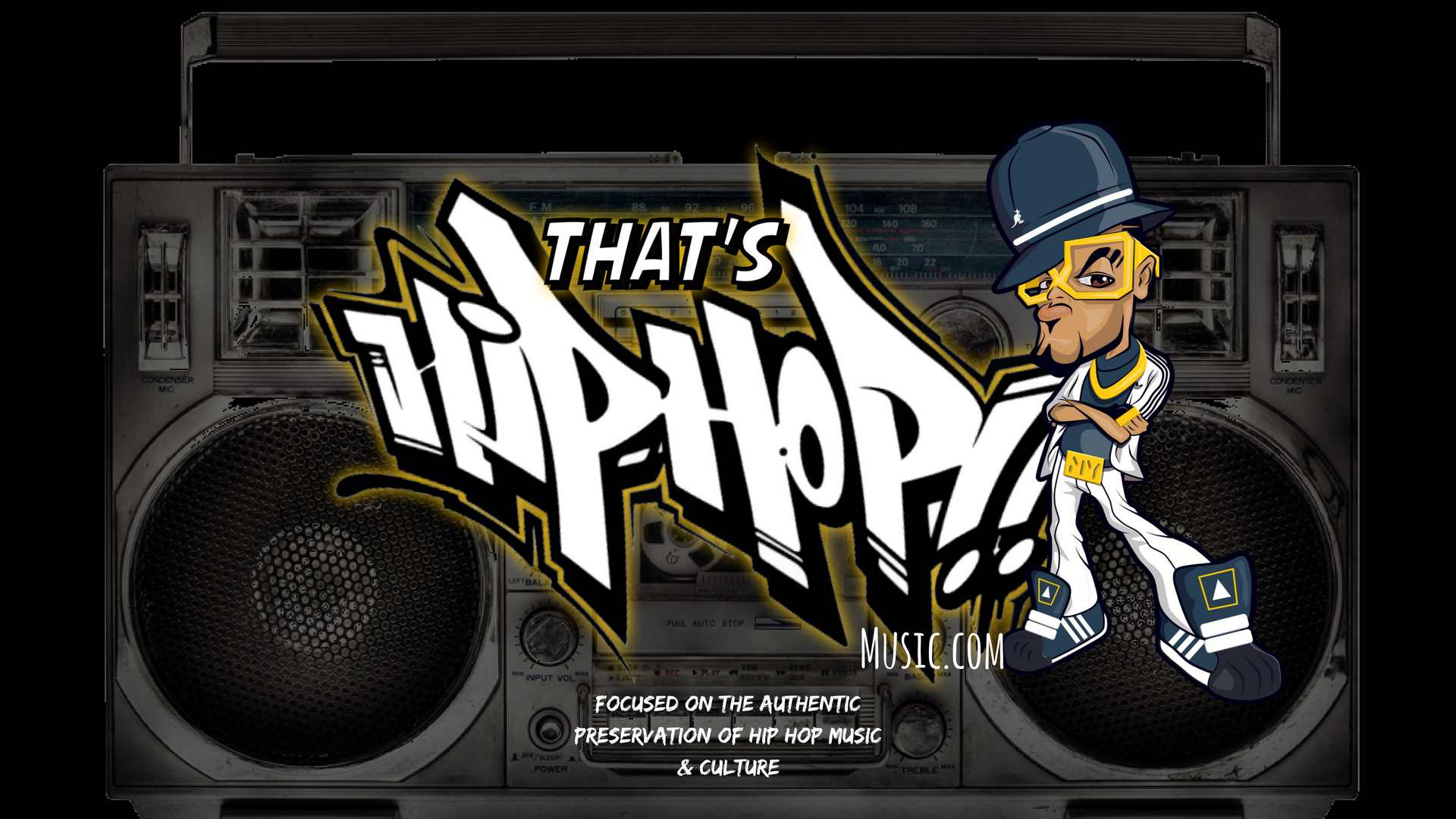 ThatsHipHopMusic.com