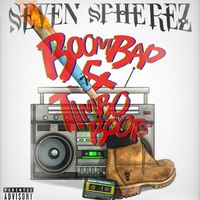 BoomBap & Timbo Boots by Seven Spherez