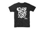 SOLD OUT - Curb Your Ego Collection - Canibus - "Curb Your Ego" T- Shirt -  Full Spectrum Dominance 1,2 & 3 - CD ONLY Pre Order