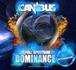 Full Spectrum Dominance Repolarization CD Pre-Order SOLD OUT: Canibus