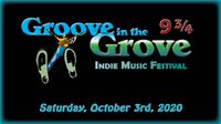 Reimagined: Groove in the Grove 9 3/4 !!