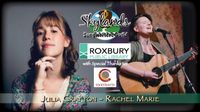 Free Gazebo Concert - Julia Crafton /Rachel Marie