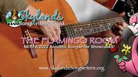 SSG Nerfa Flamingo Room Showcase 