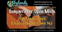 Skylands Songwriters Guild