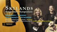 Skylands Songwriters Symposium