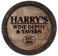 The Velvet Hammer Band Live at Harry's Wine Depot