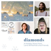 Lana Winterhalt's Diamonds Holiday Show