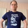 Navy Dan Blakeslee T