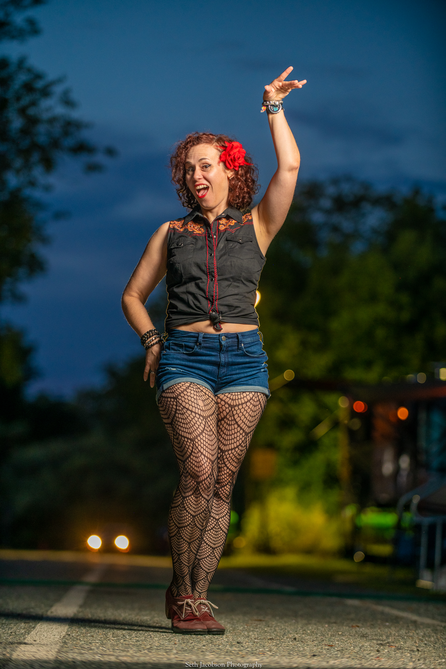 Image of Erin Harpe