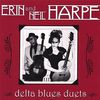 Delta Blues Duets: Signed CD