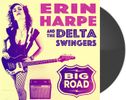 Big Road: Vinyl