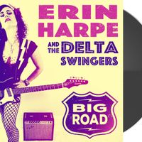 Big Road: Vinyl