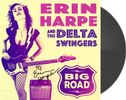 Big Road: Signed Vinyl