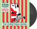 Christmas Swing Vinyl, Patch + Kazoo