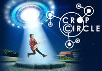 Crop Circle Concert & Fundraiser