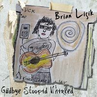 Gudbye Stoopid Whirled: CD