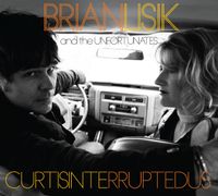 Curtisinterruptedus: CD