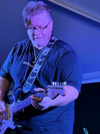 Brian Futch-Private Event
