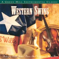 Western Swing by Beegie Adair & Friends