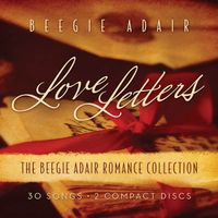 Love Letters by Beegie Adair & Friends
