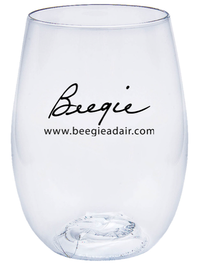 Beegie Adair Wine Glass 
