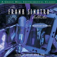 The Frank Sinatra Collection by Beegie Adair Trio