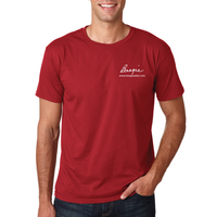 The "Beegie" Short-Sleeve T-Shirt