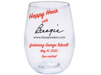 Happy Hour with Beegie Adair