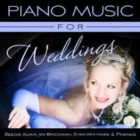 Piano Music for Weddings by Beegie Adair & Friends
