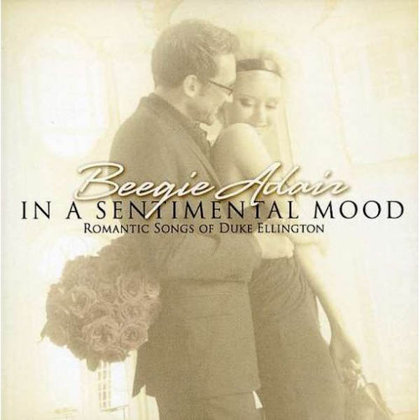 In a Sentimental Mood: Mathis Sings Ellington［カセット］ In a Sentimental Mood: Mathis Sings Ellington - Amazon.com Music