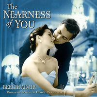 The Nearness of You by Beegie Adair Trio