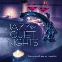 Jazz for Quiet Nights by Beegie Adair & Friends
