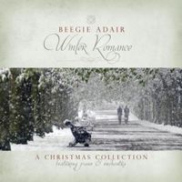 Winter Romance by Beegie Adair Trio with the Jeff Steinberg Orchestra