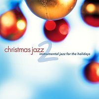 Christmas Jazz 2 by Beegie Adair & Friends