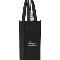 "Beegie" Vineyard Wine Bags