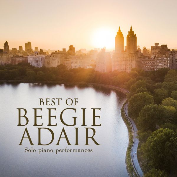 【中古】 Beegie Adair ビージーアデール / Best Of Beegie Adair: Jazz Piano Performances Best Of Beegie Adair: Jazz Piano Christmas Performances [直
