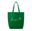 Green "Beegie" Bag