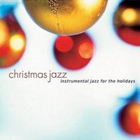 Christmas Jazz by Beegie Adair Trio & Friends