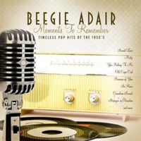 Moments to Remember by Beegie Adair Trio